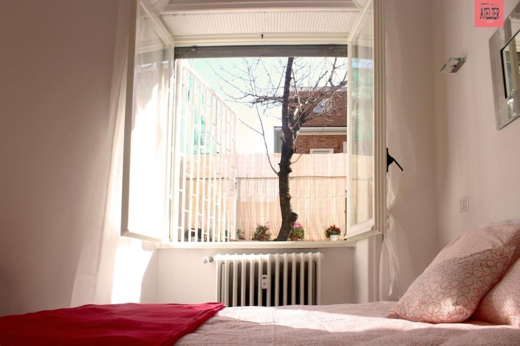 로마 대드스 아틀리에르 B&B 외부 사진